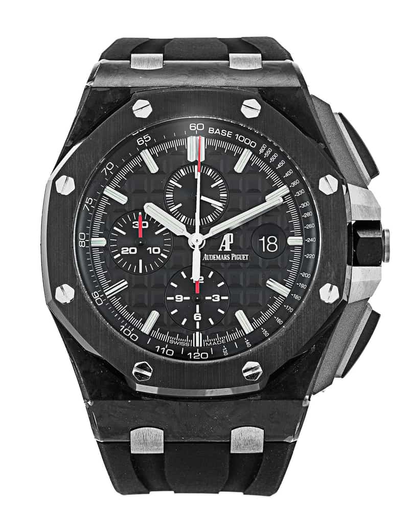 Audemars Piguet Royal Oak Offshore 26400AU.OO.A002CA.01 Audemars Piguet Royal Oak Offshore 26400AU.OO.A002CA.01